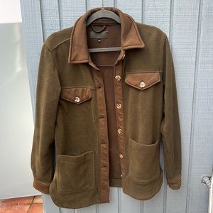 BLANK NYC jacket size small